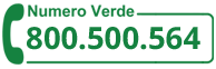 per il tuo noleggio elettromedicali a roma chiama il numero verde 800 500 564